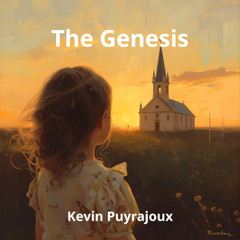 Kevin Puyrajoux - Where are you