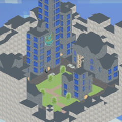 ambient travel - whatever i did to it - boneworks