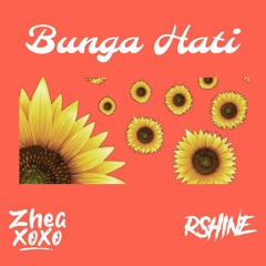 Salma Salsabil - Bunga Hati (ZHEA XOXO x RSHINE EDIT).mp3