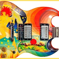 COLORES ( Versión Rock )