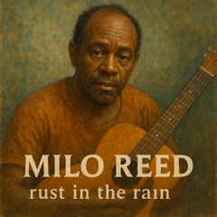 rust in the rain