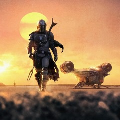 The Mandalorian - Main Theme (Leat'eq Remix)