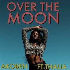 Over The Moon (Feat. Thalia)
