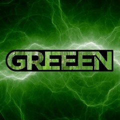 Greeen - Rumble Entry - 2020
