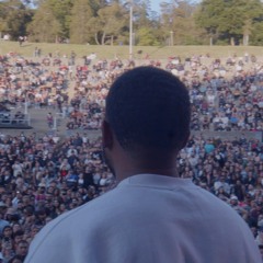 Bagge Claim Live at the Greek Theater