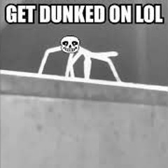 Get Stick Bugged lol but it's Sans [Megalovania]