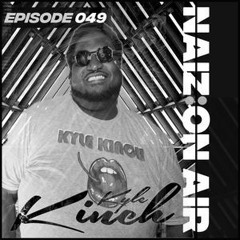 Naiz:On Air 049 Guest Mix