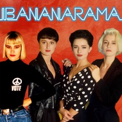 Some Boys, Some Girls (K-W-G In A Bunch Mashup) BANANARAMA