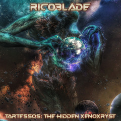 Tartessos: The Hidden Xenocryst (Feat. Daniel Gomez from Icarus Death)