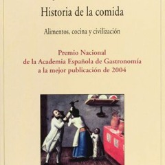 ( vgZBm ) Historia de la comida: Alimentos, cocina y civilización by  Felipe Fernández-Armesto ( j