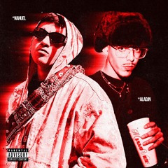 LUCHE FT. SIMBA LA RUE - MIAMI VICE (NAHUEL & ALADJN DIT)