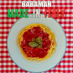 Made in Italy (feat. Mene)