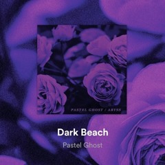 DARK BEACH PASTEL GHOST(SCHRANZ EDIT)