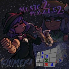 Rival Challenge (Khimera: Puzzle Island)