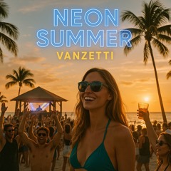 Neon Summer