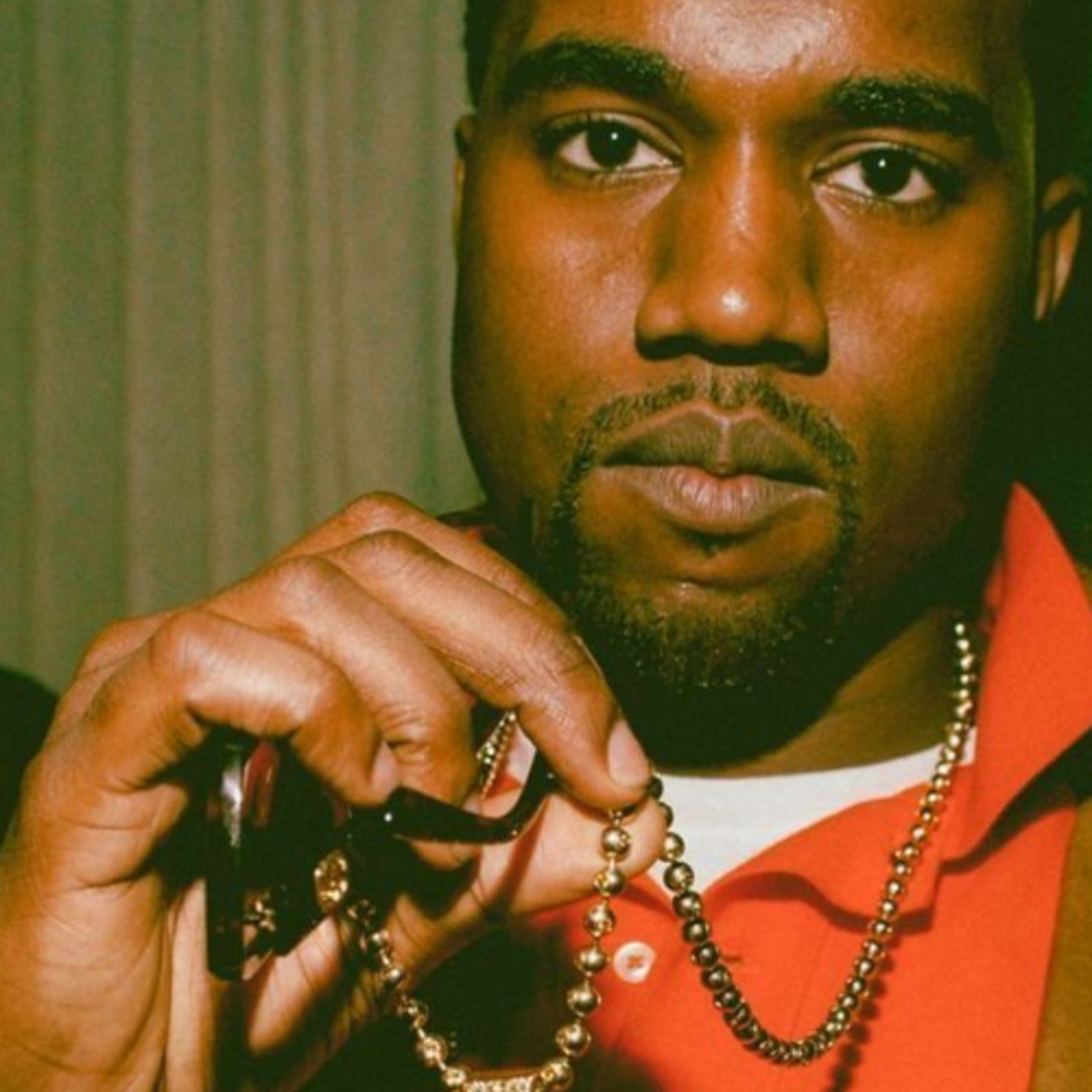 [FREE] Soul Old Kanye x J Cole Type Beat - "Beautiful Chaos" [NEW 2025] episode artwork