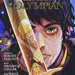 Access EBOOK 💜 Percy Jackson and the Olympians The Last Olympian: The Graphic Novel