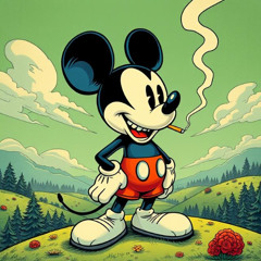 Mickey.