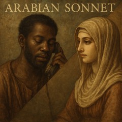 Arabian Sonnet