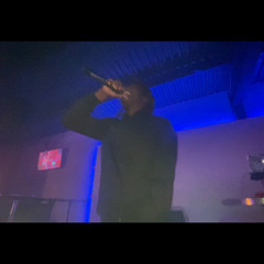 IFELLINLOVEWITADYKE (prod. VINNE)