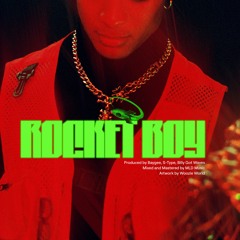 B.O.A.W Ft Alloysious from Young Fathers (Prod. By Baygee + S-Type)