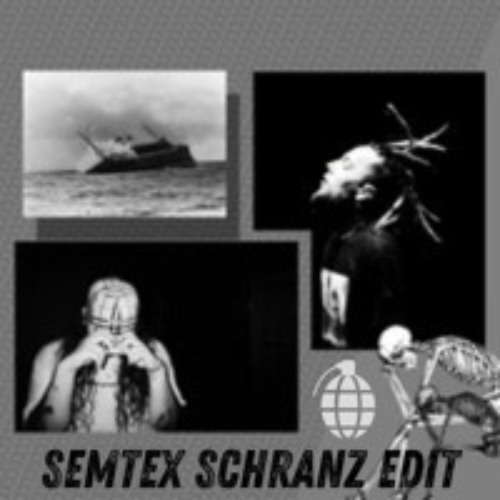 Ultimate Suicide - $uicideBoy$ (SEMTEX SCHRANZ EDIT)