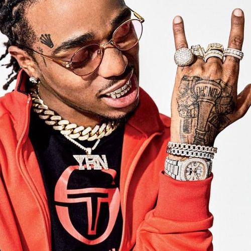 quavo - game - feat. offset