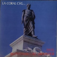 Coral C.V.G - La Visita