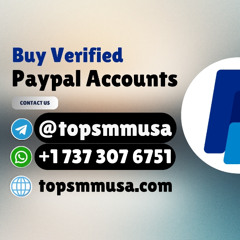 Best 6 Platforms to Buy Verified PayPal Accounts – Step-by-Step Expert Guide