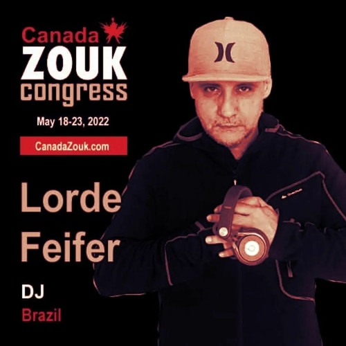 CZC 2022 Set Lord Feifer