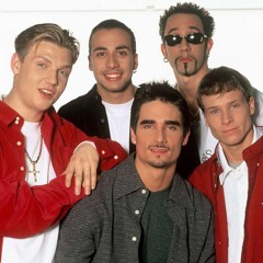 Backstreet Boys Mashup