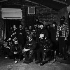 THAT'S NORF, PT. 2 (feat. Bueno Da Champ & FOE)