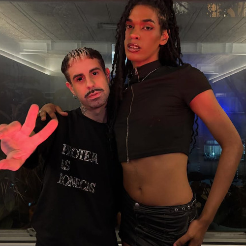 SPENCER Q B2B SAMMY DREAMS (RADIO BUERO)