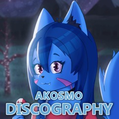 Discography (in order of release date)