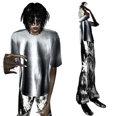 (FREE) Redda + supertrap + darkspin + ambient Type Beat “Darkspin“