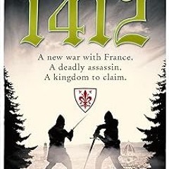 A Knight and a Spy 1412 (The road to Agincourt- king's spy Book 3) BY Simon Fairfax (Author) )E