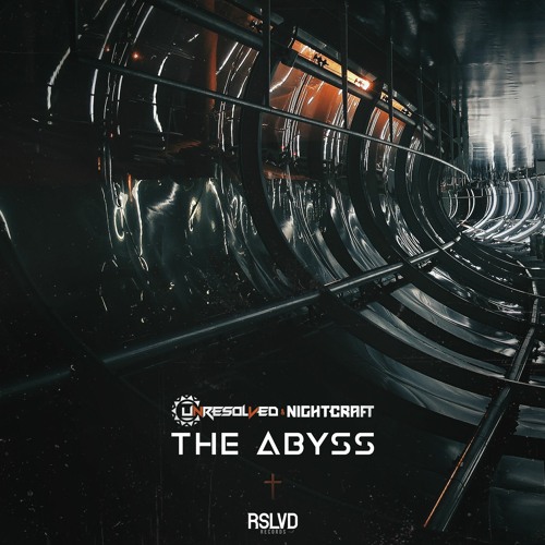 Unresolved & Nightcraft - The Abyss † | Official Preview [OUT NOW]