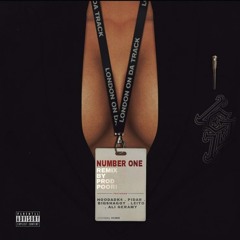Number One Remix By ProdPoori (Bigshaggy, Pidar, Ali geramy, Hoodadk4, Leito)