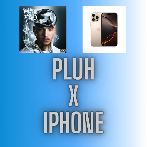 PLUH X IPHONE RINGTONE (MASHUP PROD. BY GUIDO)