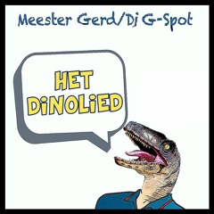Meester Gerd - Het Dino-Lied (Gerd-Versie)