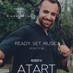 Atart -  DJ SETS