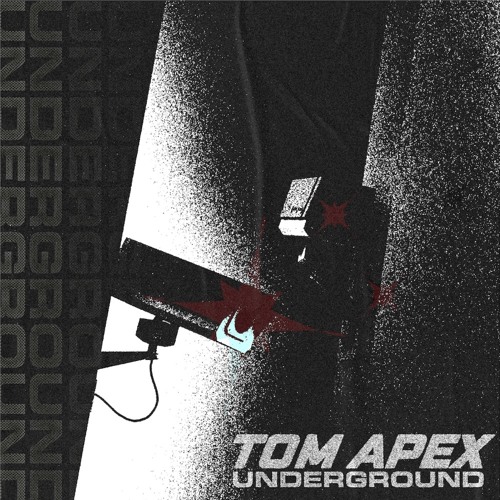Tom Apex - Underground (Extended Mix)