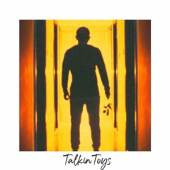 Bleeding - Talkin Toys (Piano Cover)