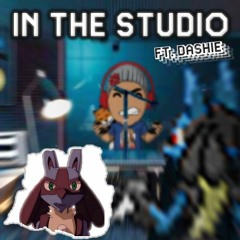 In The Studio (feat. Dashie)