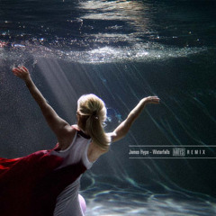 James Hype - Waterfalls // NATYS Remix