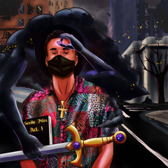 Leaders Rise, Kingdoms Fall (feat. Tyranus Kong, Najee Omari, & Bsick)