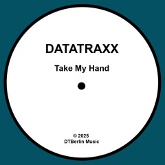 Take My Hand