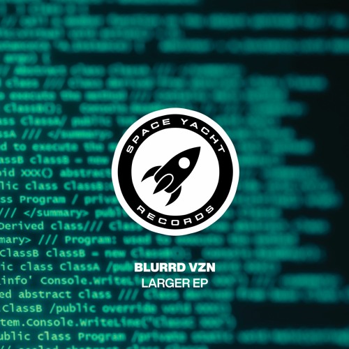 Blurrd Vzn - Take It Back