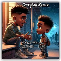 Chris Brown - Angel Numbers__Ten Toes (Crazyboii Moombah Chill Remix) 2024.mp3