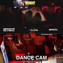 MIKEL | GROOVE GLOBAL @ MR MAHJONG'S [11.15.2025]